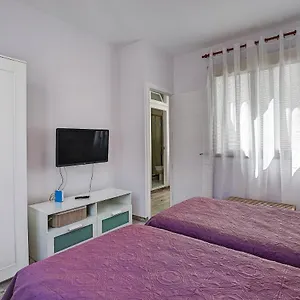 Cristina's Historical Views Apartamento