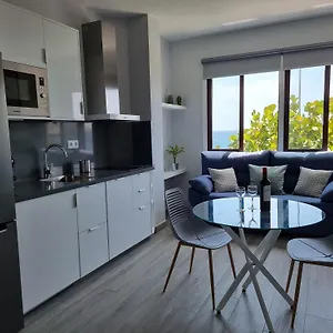 Jobeal Ocean Apartamento