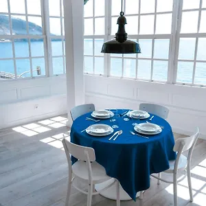 The Sea Corner Vacacional La Palma Apartamento