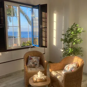 La Pepa - Santa Cruz De La Palma Apartamento