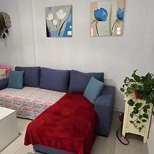 Pisoyari Apartamento
