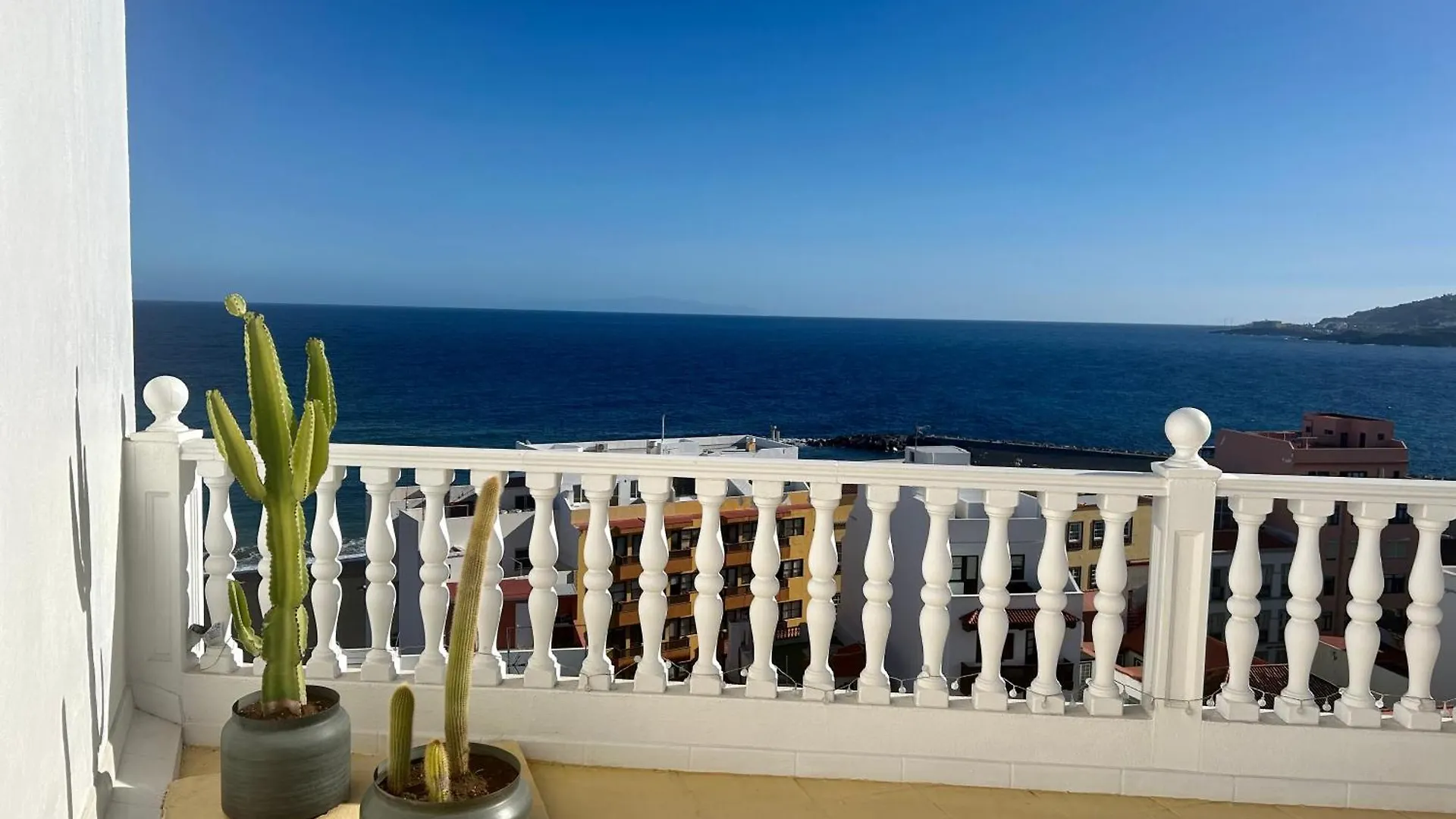Atico Mirador Decor Apartment Santa Cruz de la Palma  Spain